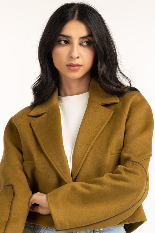 Regular Fit Jackets WM-JKT-WS25-050