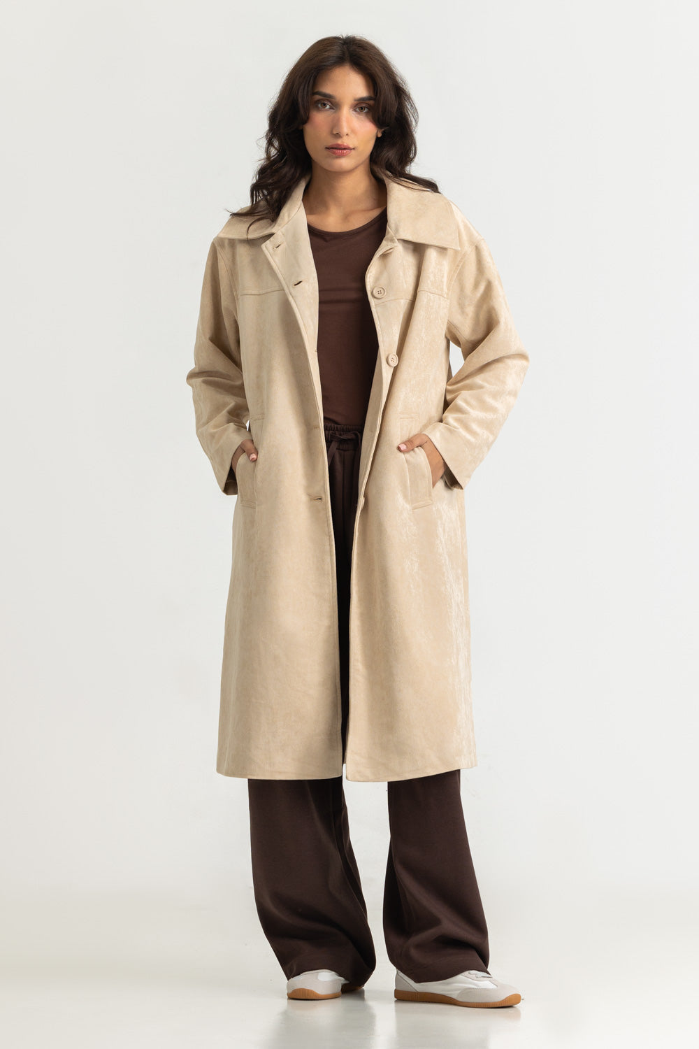 Regular Fit Jackets