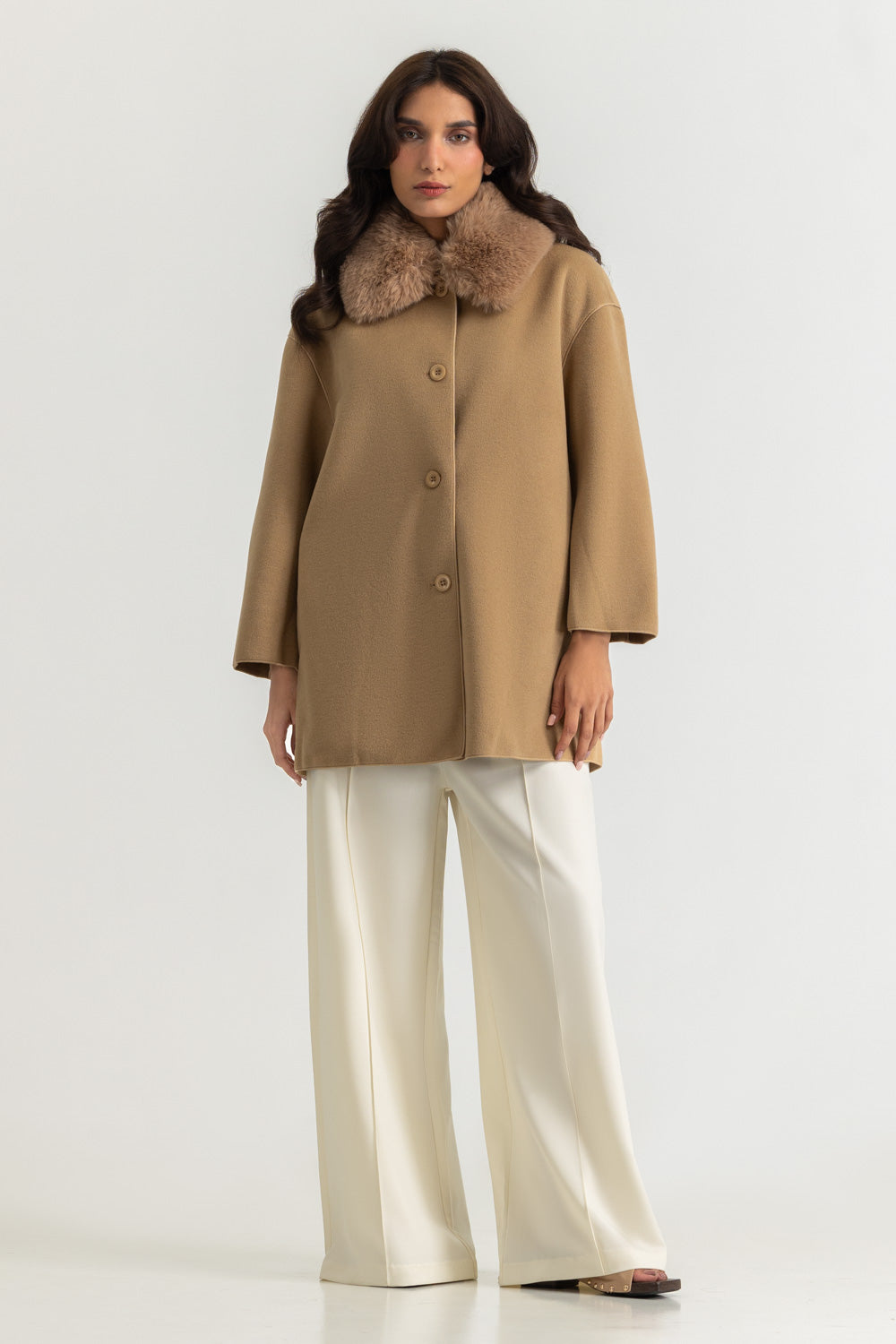 Regular Fit Jackets