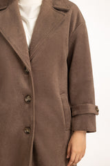 Regular Fit Jackets WM-JKT-WS25-023 A