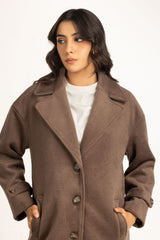 Regular Fit Jackets WM-JKT-WS25-023 A