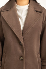 Regular Fit Jackets WM-JKT-WS25-023 A