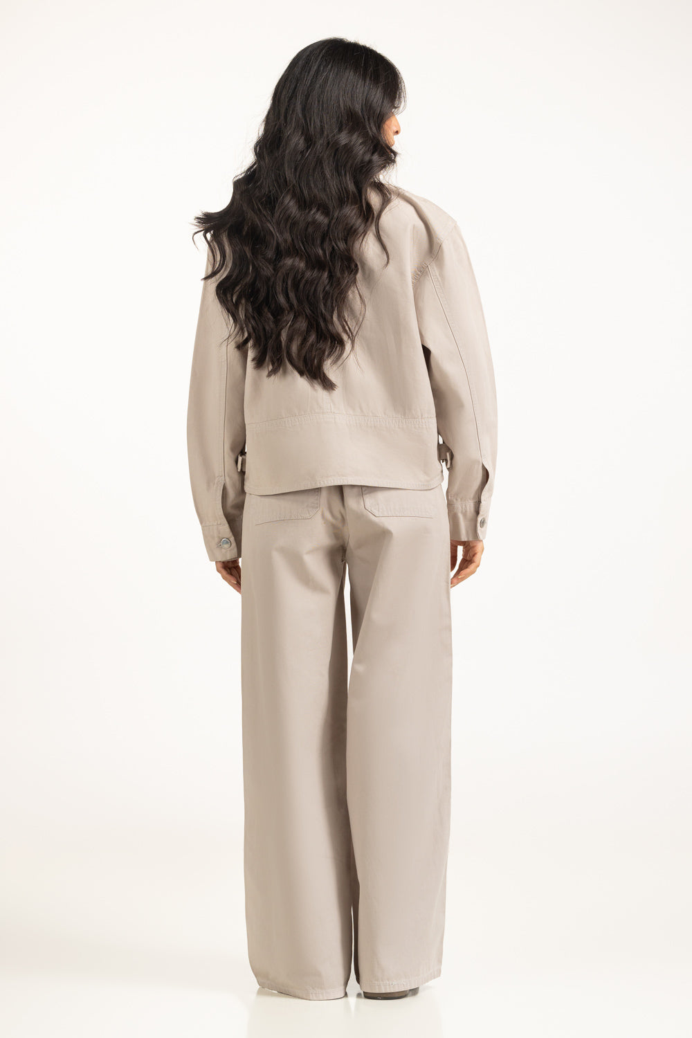 Regular Fit Jackets WM-COD-WS25-010 T