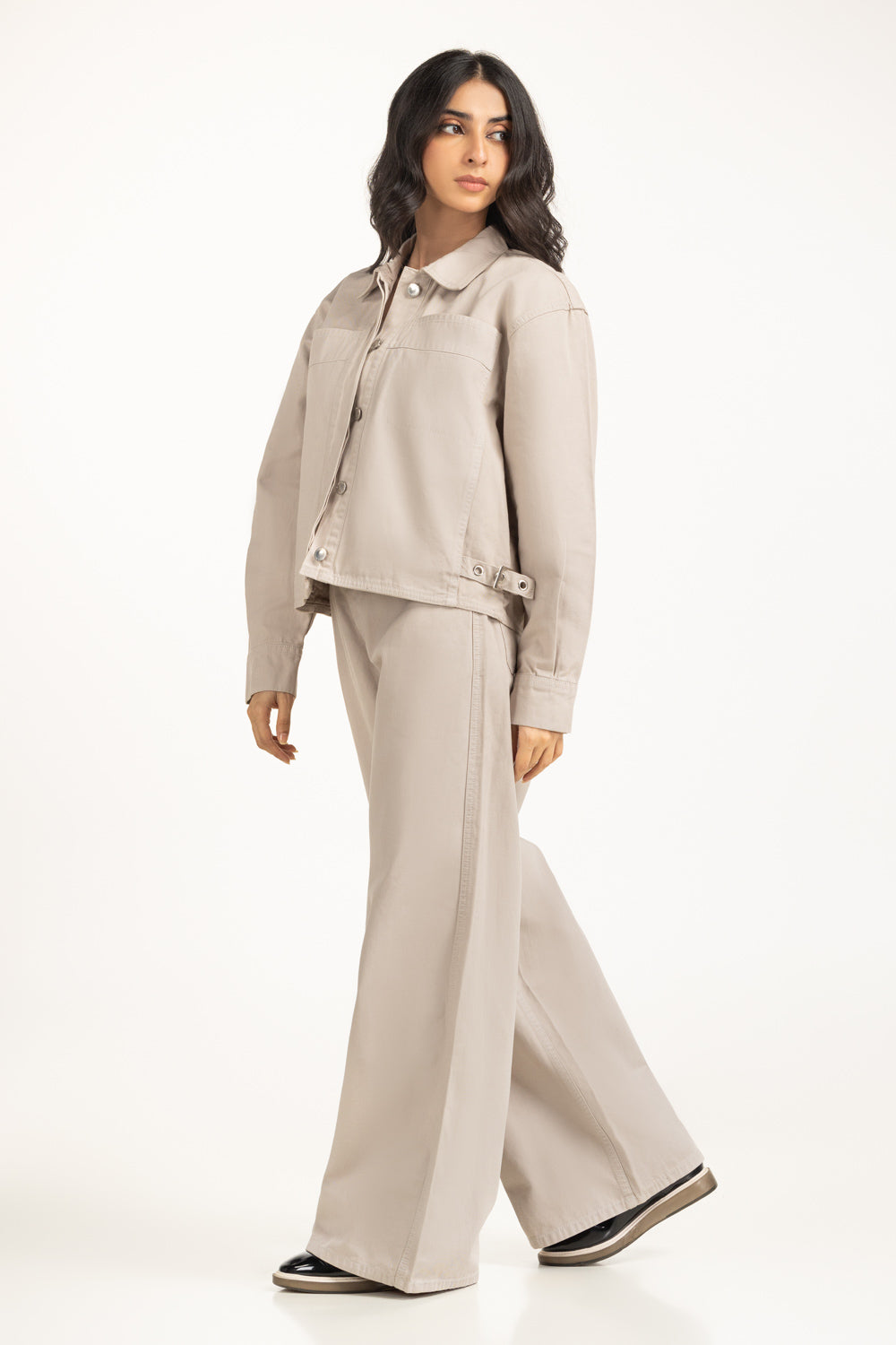 Regular Fit Jackets WM-COD-WS25-010 T