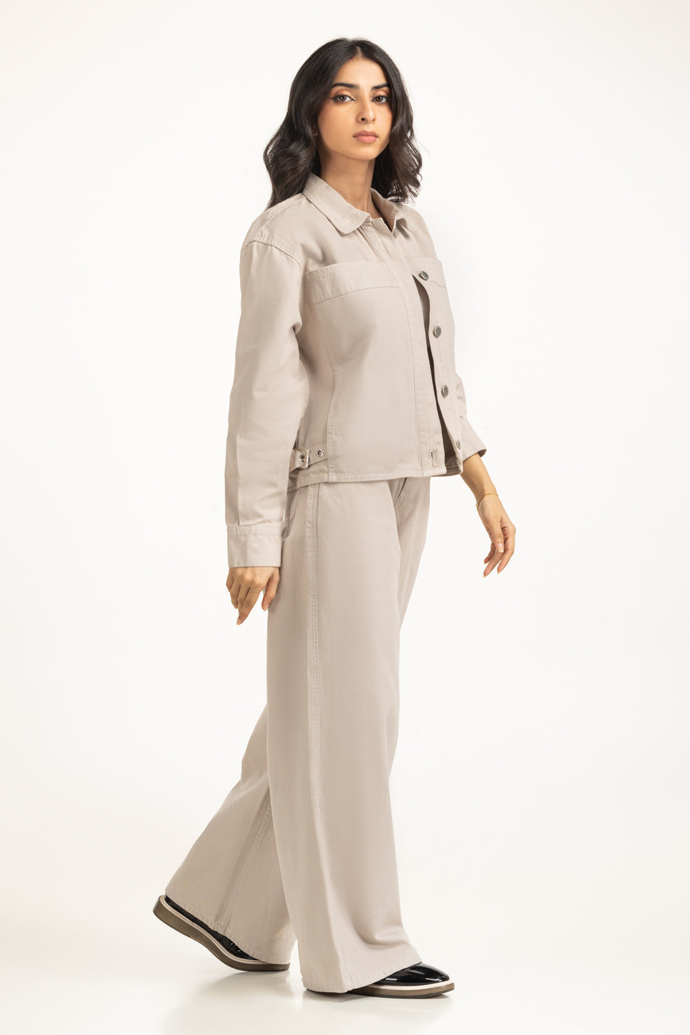 Regular Fit Jackets WM-COD-WS25-010 T