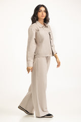 Regular Fit Jackets WM-COD-WS25-010 T