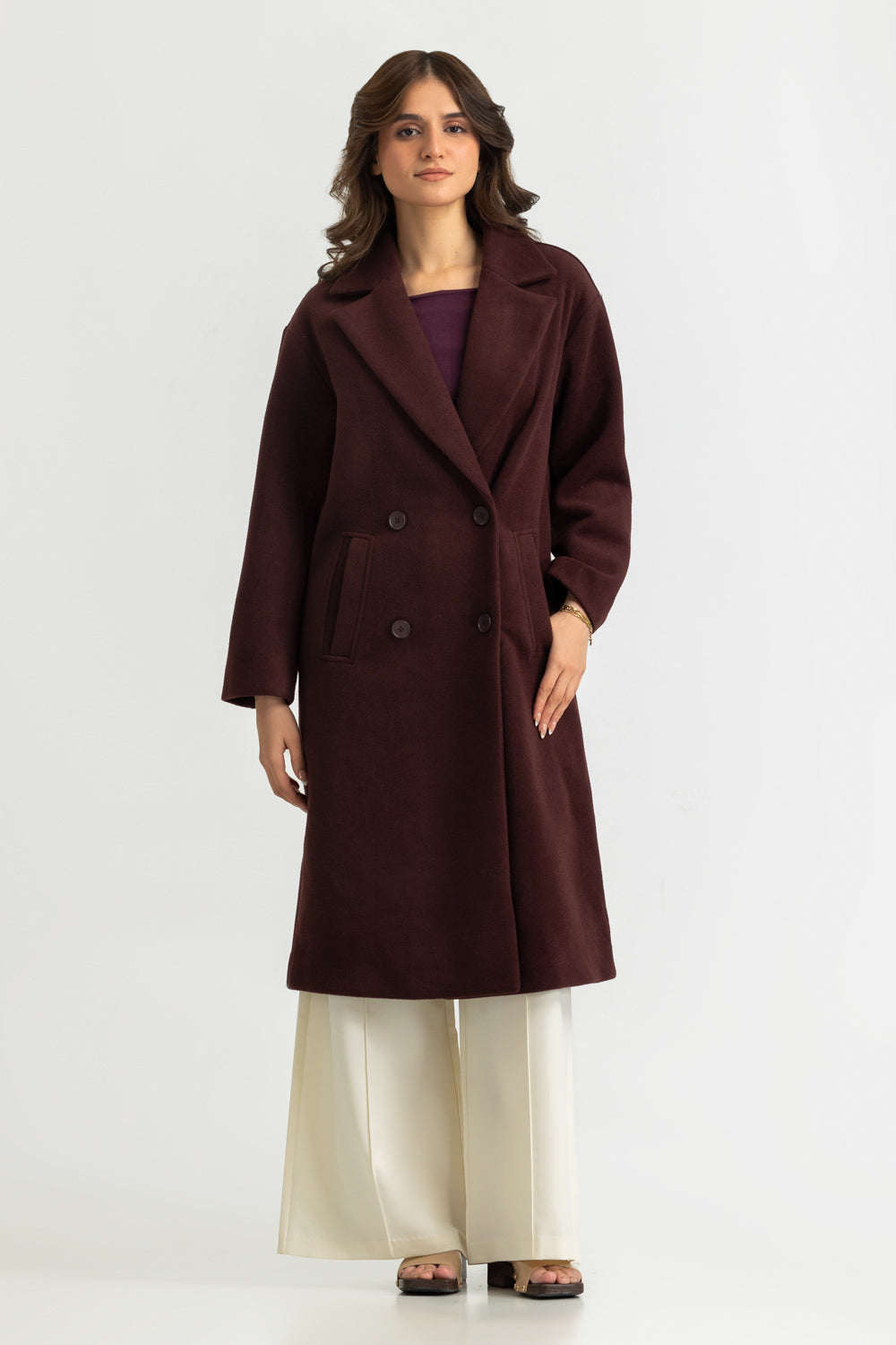 Regular Fit Jackets