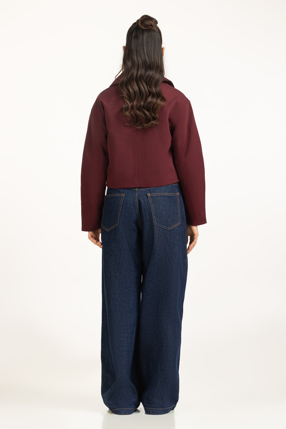 Regular Fit Jackets