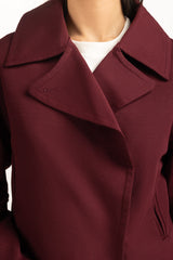 Regular Fit Jackets WM-JKT-WS25-015