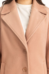 Regular Fit Jackets WM-JKT-WS25-023 B