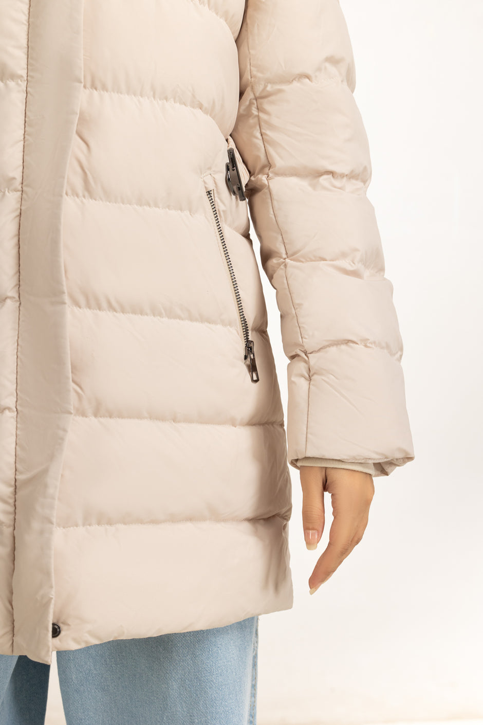 Regular Fit Jackets