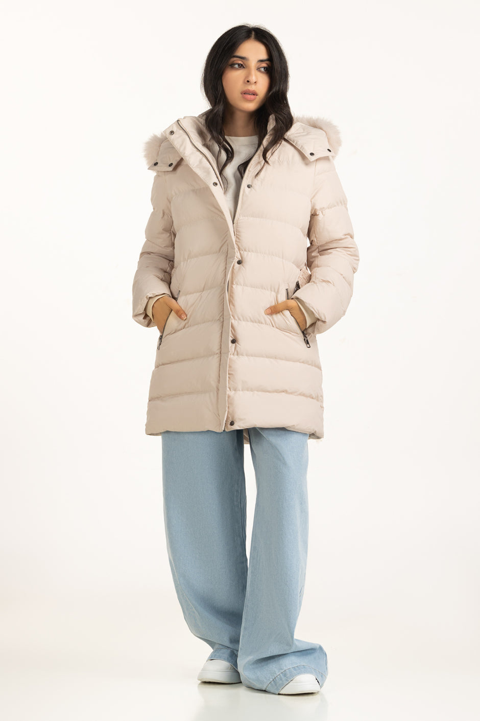 Regular Fit Jackets