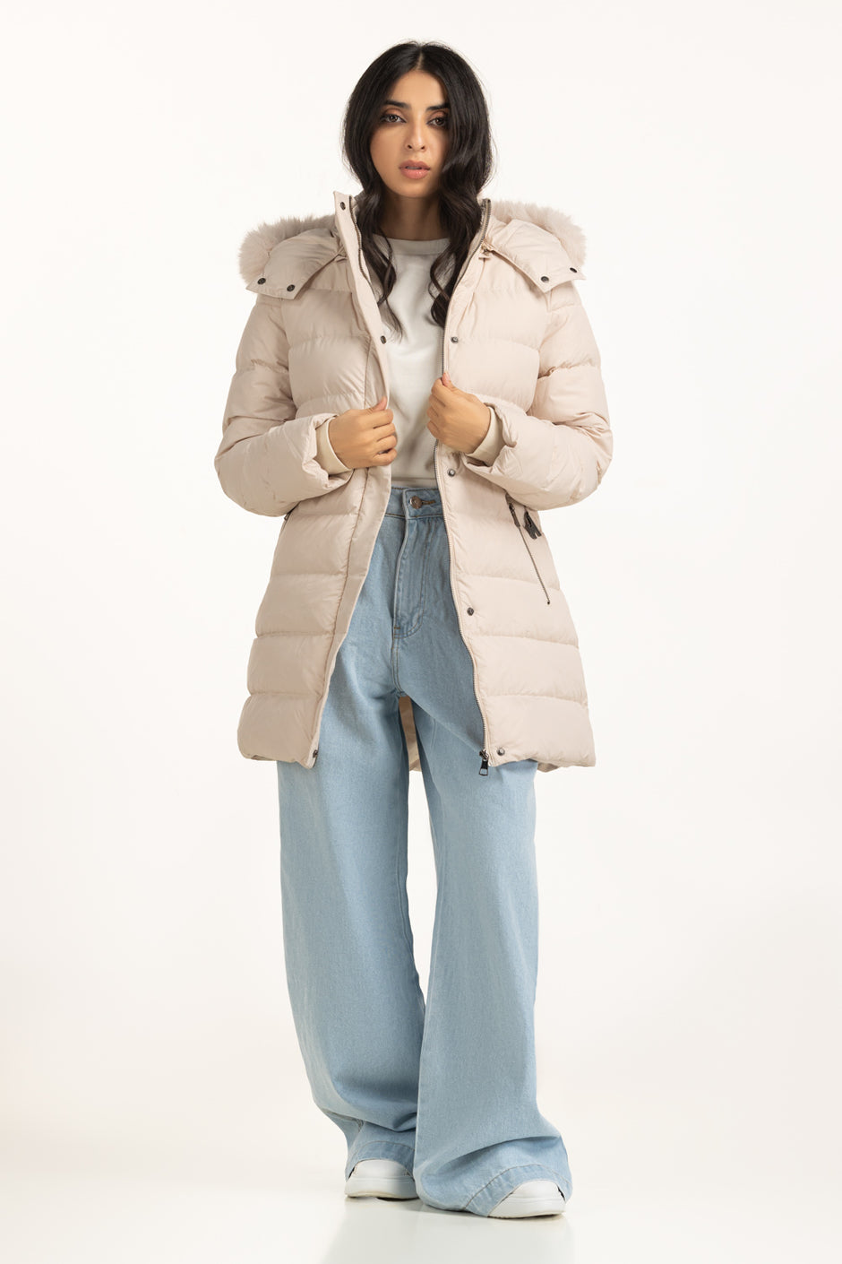 Regular Fit Jackets