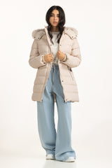 Regular Fit Jackets WM-JKT-WS25-039