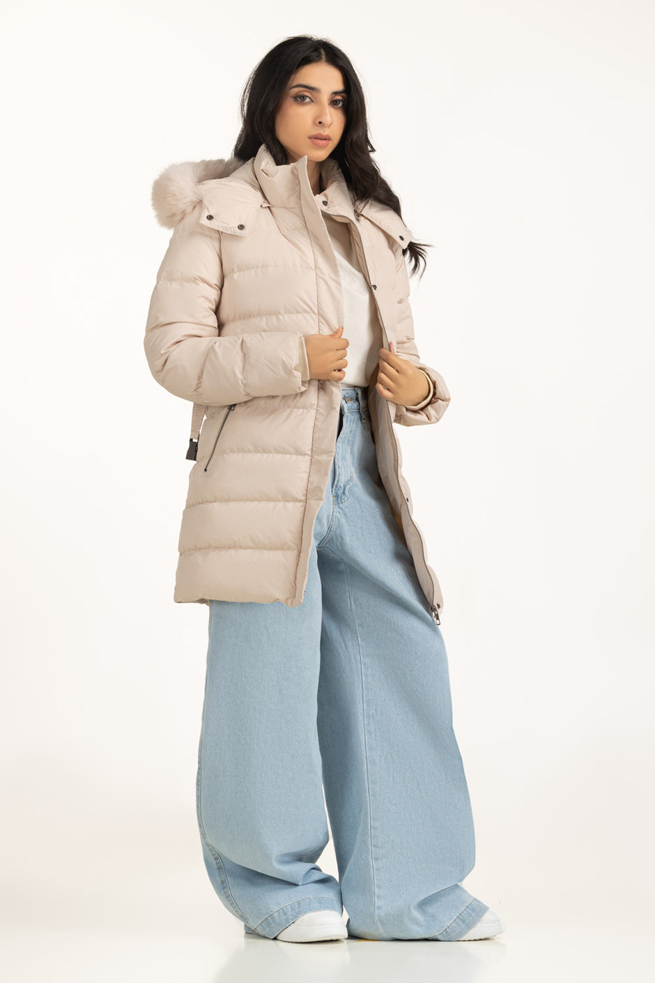 Regular Fit Jackets