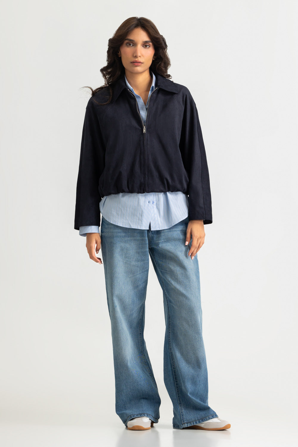 Regular Fit Jackets