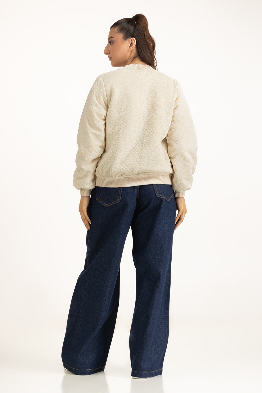 Regular Fit Jackets