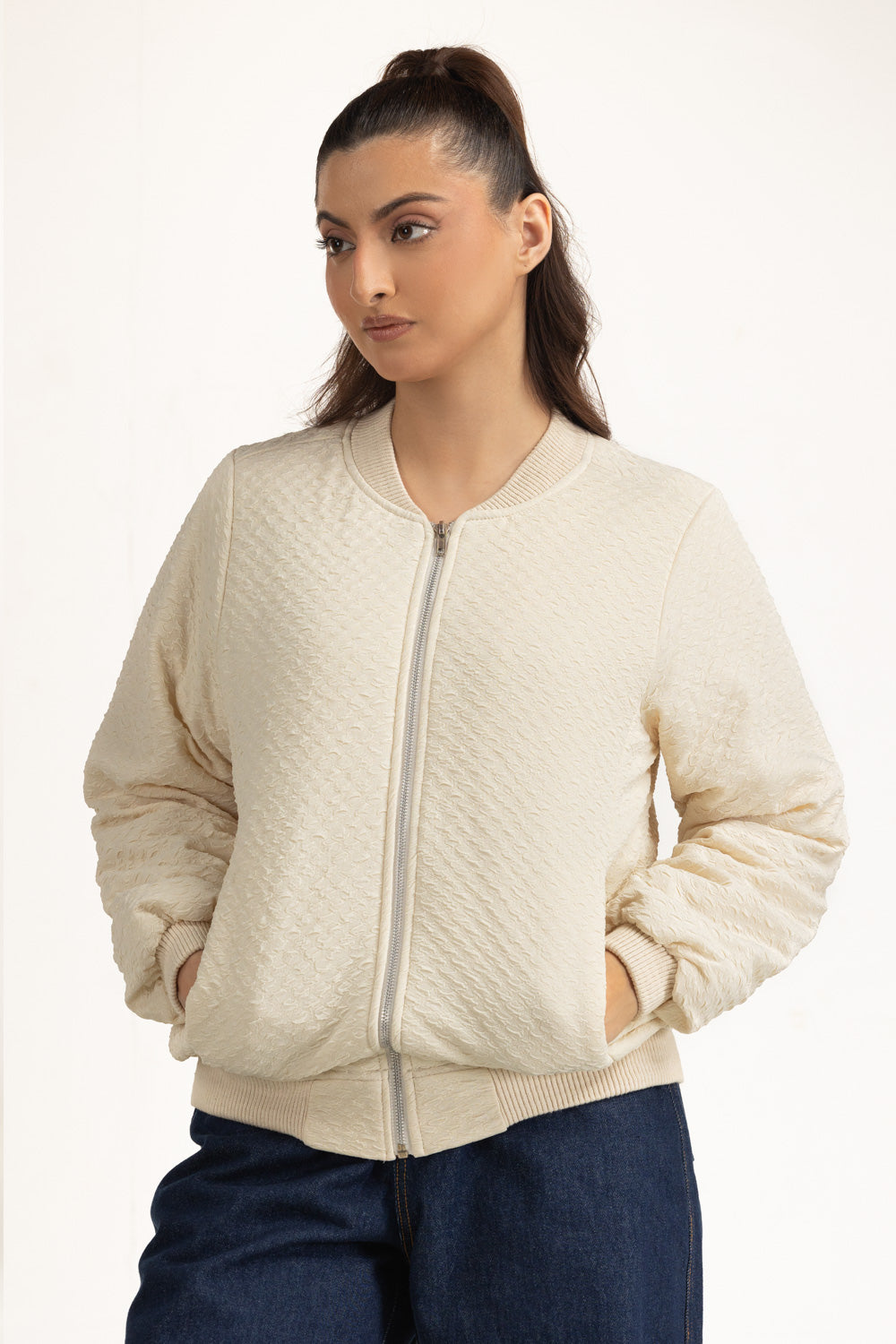 Regular Fit Jackets