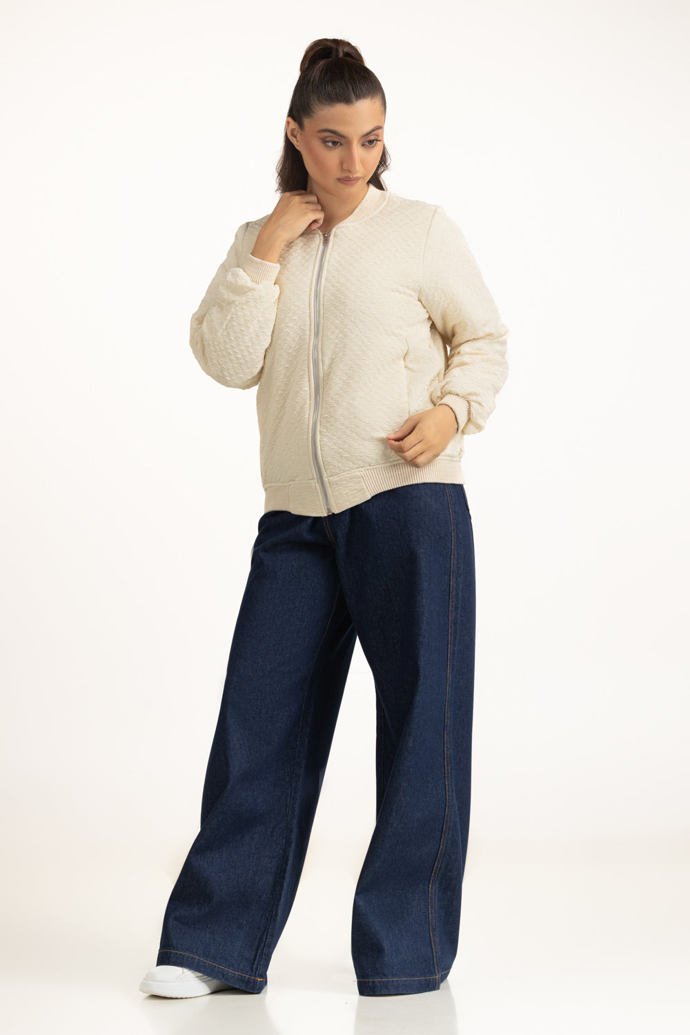 Regular Fit Jackets