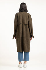 Regular Fit Jackets WM-JKT-WS25-078 B