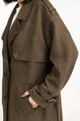 Regular Fit Jackets WM-JKT-WS25-078 B