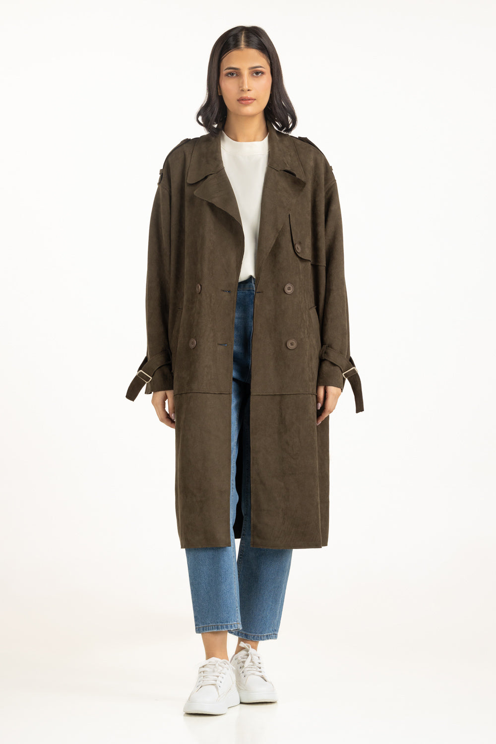 Regular Fit Jackets