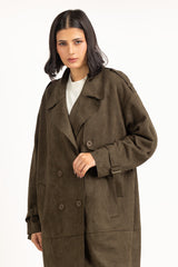 Regular Fit Jackets WM-JKT-WS25-078 B