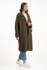 Regular Fit Jackets WM-JKT-WS25-078 B