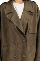 Regular Fit Jackets WM-JKT-WS25-078 B