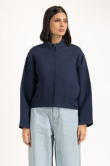 Regular Fit Jackets WM-JKT-WS25-062