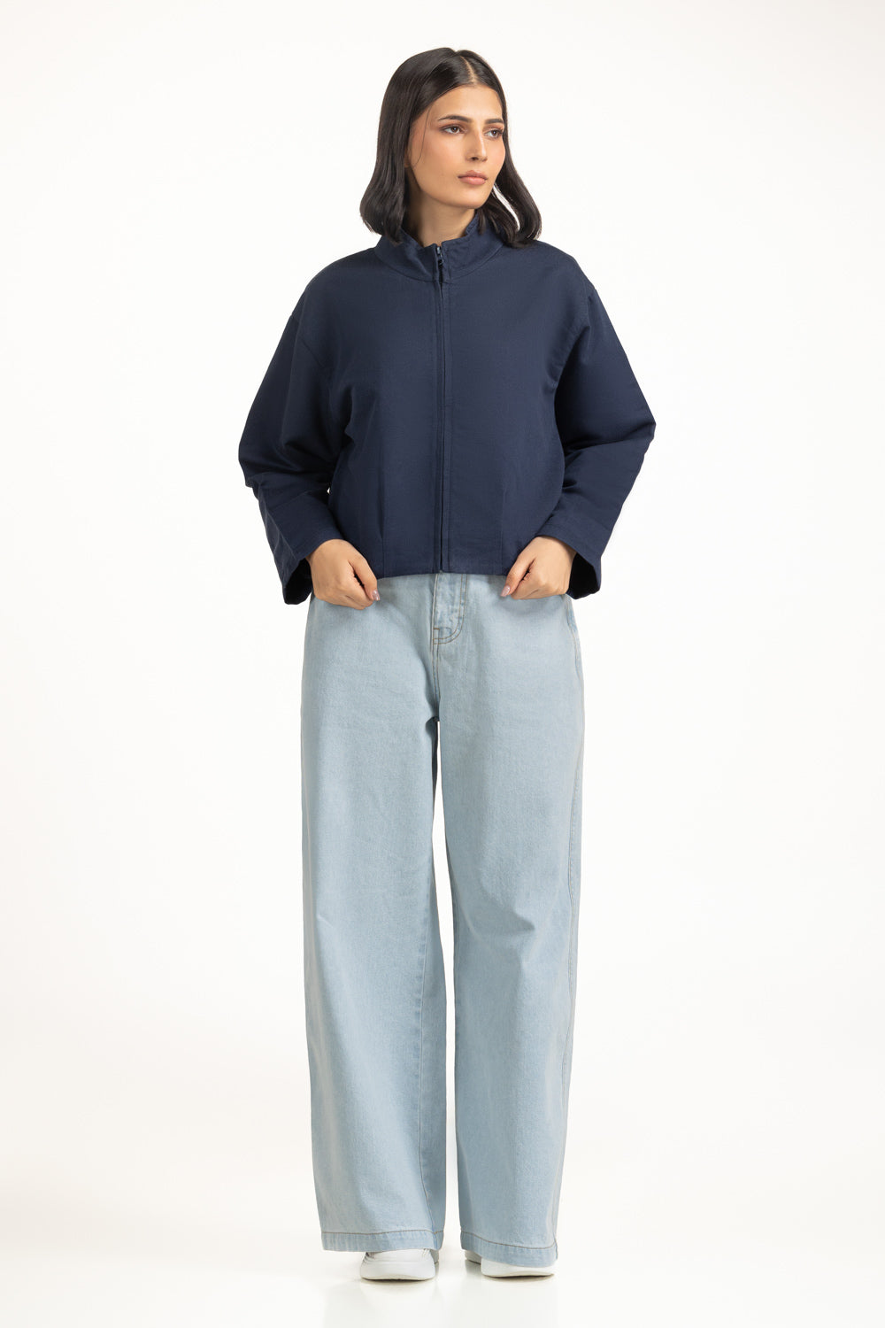 Regular Fit Jackets