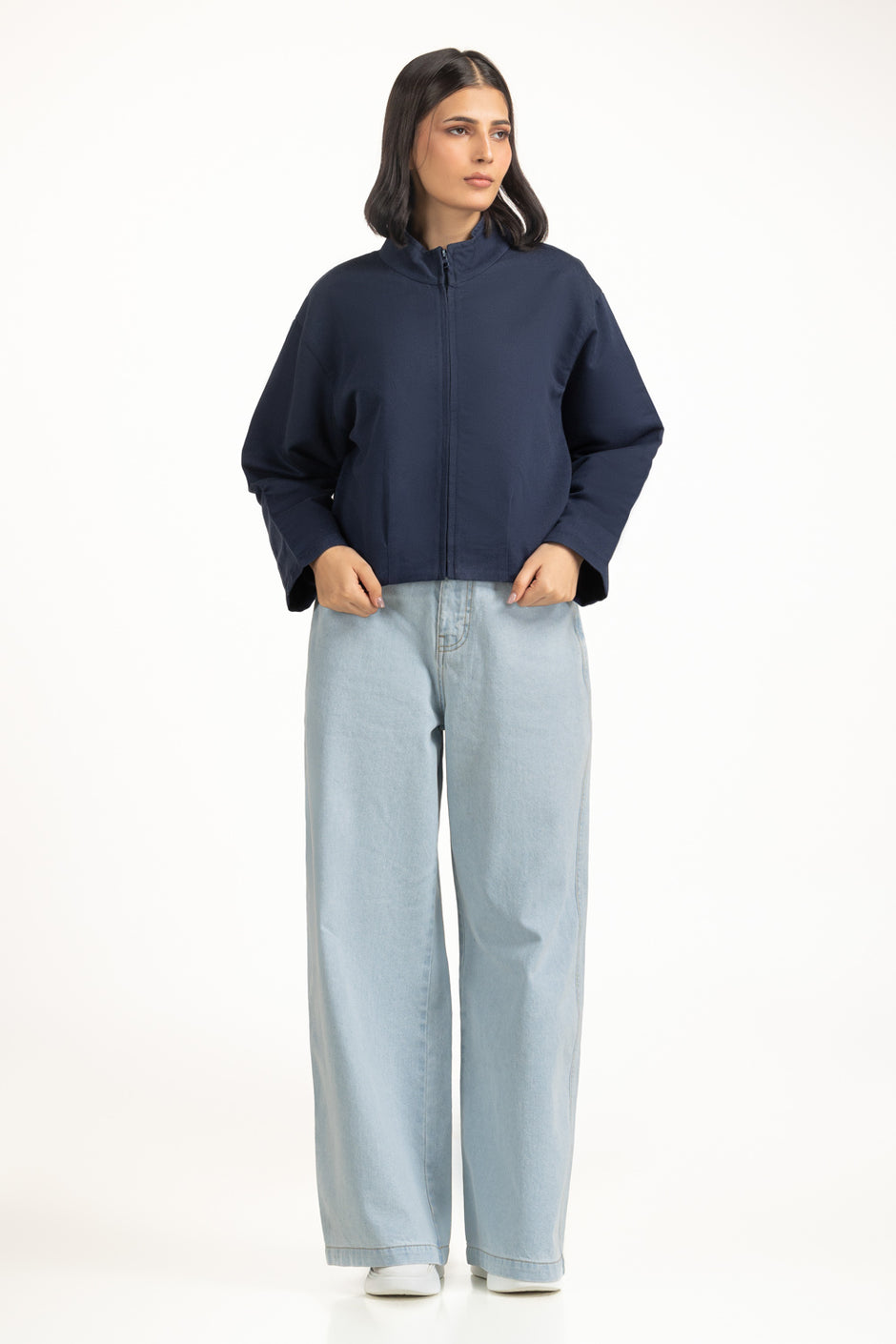 Regular Fit Jackets