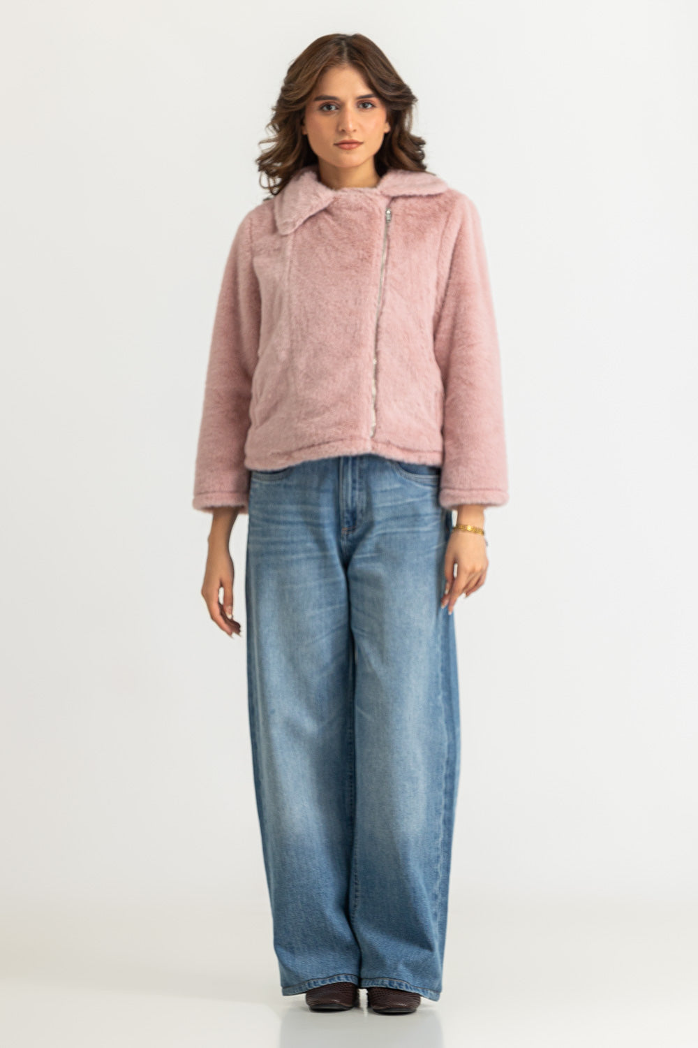 Regular Fit Jackets