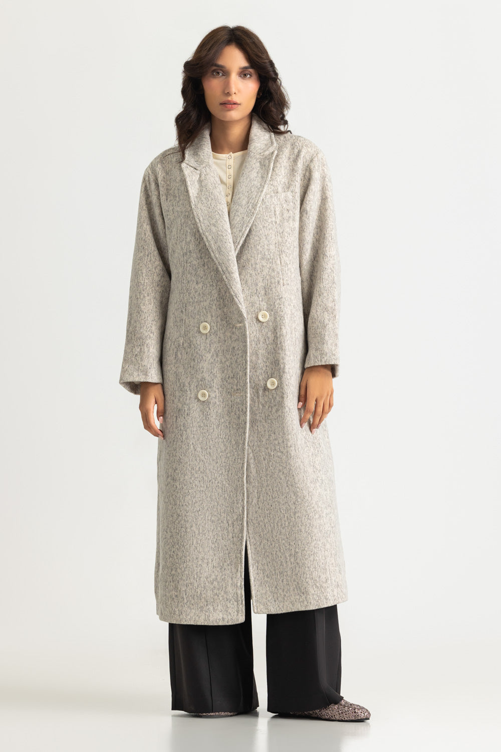 Regular Fit Jackets
