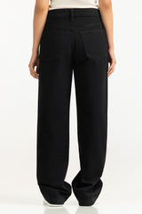 Straight fit Jeans WM-JNS-SS26-017