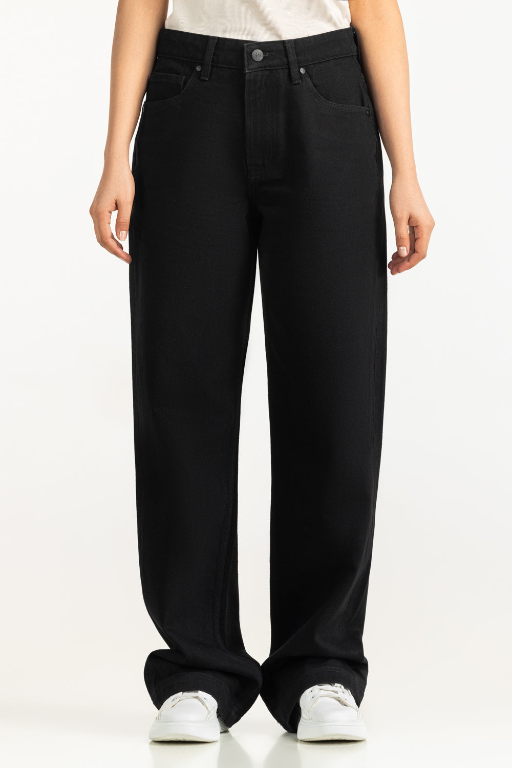 Straight fit Jeans WM-JNS-SS26-017