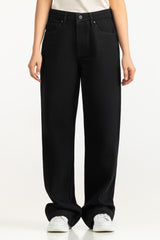 Straight fit Jeans WM-JNS-SS26-017