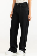 Straight fit Jeans WM-JNS-SS26-017