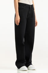 Straight fit Jeans WM-JNS-SS26-017