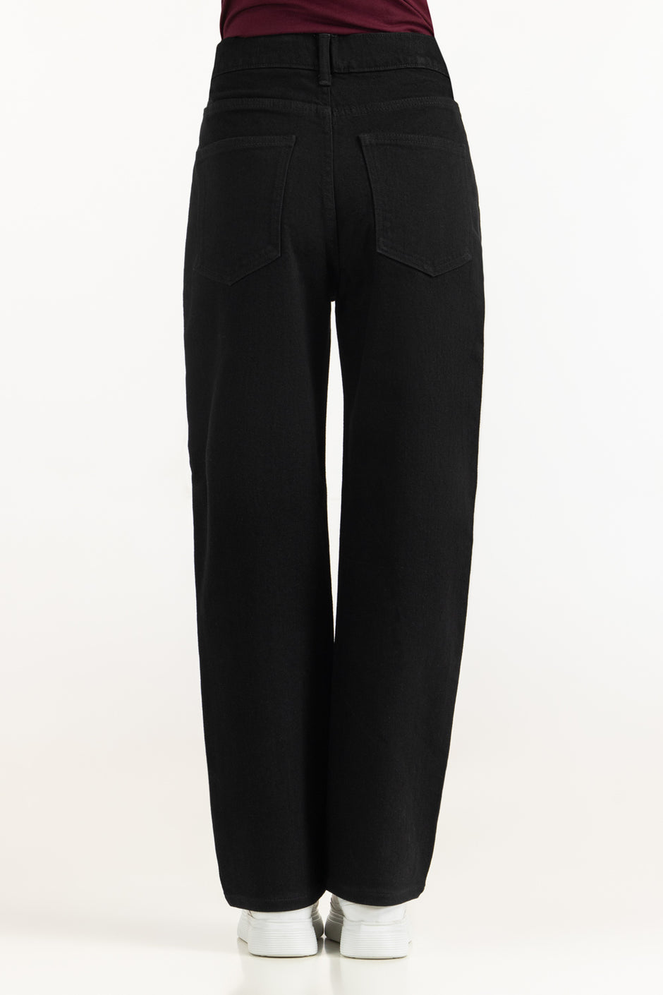 Straight fit Jeans