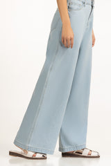 Wide Leg Fit Jeans WM-JNS-WS25-002