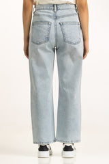 Straigh Fit Jeans WM-JNS-WS25-004