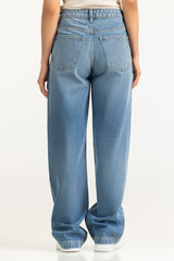 Straight fit Jeans WM-JNS-SS26-016