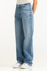 Straight fit Jeans WM-JNS-SS26-016
