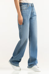 Straight fit Jeans WM-JNS-SS26-016