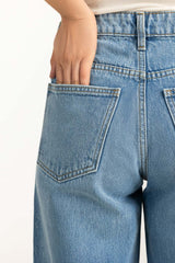 Straight fit Jeans WM-JNS-SS26-016