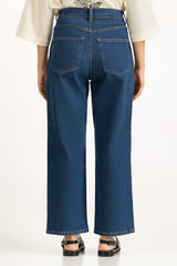 Straigh Fit Jeans WM-JNS-WS25-003