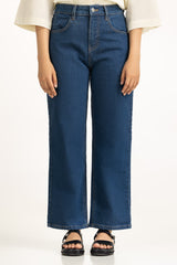 Straigh Fit Jeans WM-JNS-WS25-003