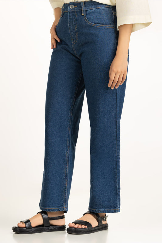 Straigh Fit Jeans WM-JNS-WS25-003