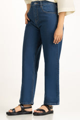 Straigh Fit Jeans WM-JNS-WS25-003